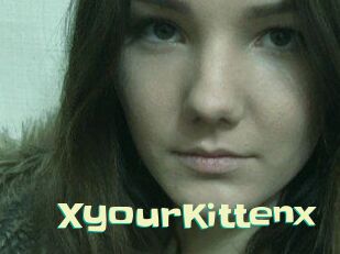 XyourKittenx