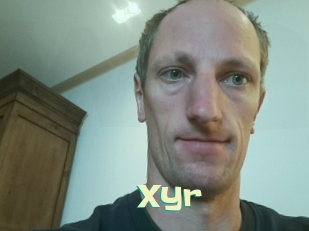 Xyr