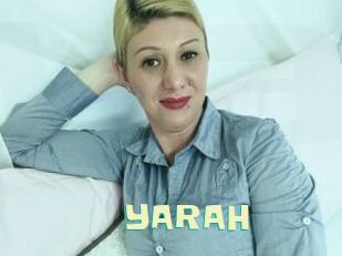 YARAH