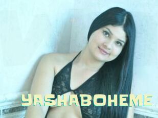 YASHABOHEME Wanna Meet
