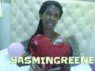 YASMINGREENE