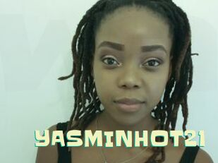 YASMINHOT21