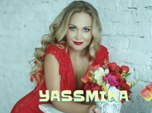 YASSMIKA Wanna Meet