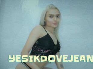 YESIKDOVEJEAN