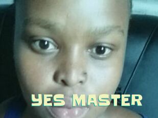 YES_MASTER