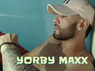 YORBY_MAXX