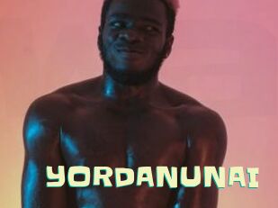 YORDANUNAI