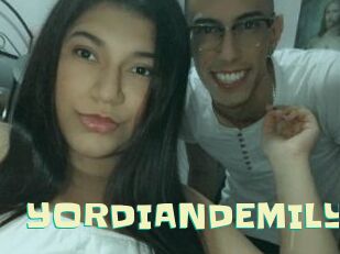 YORDIANDEMILY