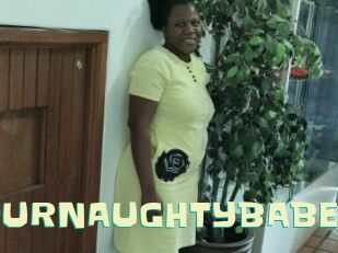 YOURNAUGHTYBABE