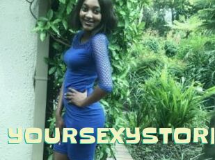 YOURSEXYSTORM