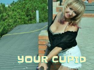 YOUR_CUPID