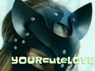 YOURcuteLOVE