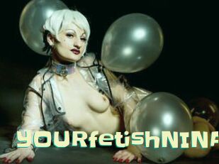 YOURfetishNINA