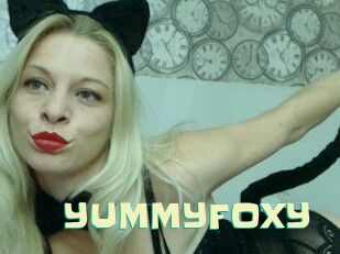 YUMMYFOXY