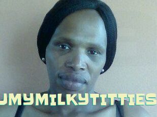 YUMYMILKYTITTIES
