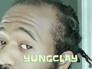 YUNGCLAY