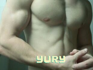 YURY
