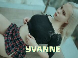 YVANNE
