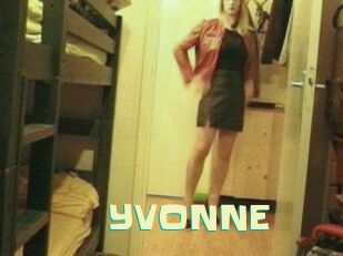 YVONNE