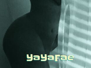 YaYaFae