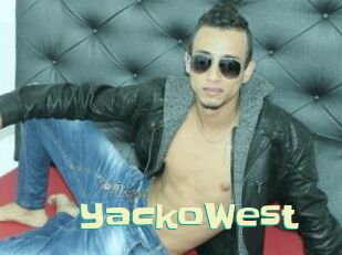 YackoWest Wanna Meet