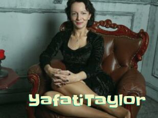 YafatiTaylor