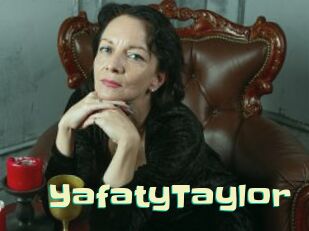 YafatyTaylor