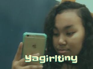 Yagirltiny