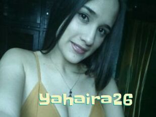 Yahaira26