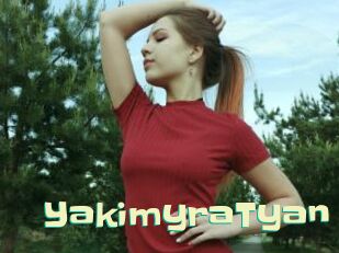 YakimyraTyan