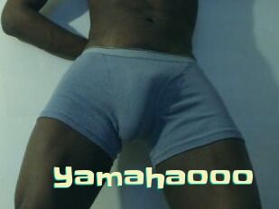 Yamahaooo