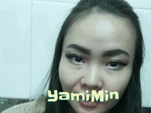 YamiMin