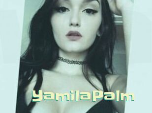 YamilaPalm