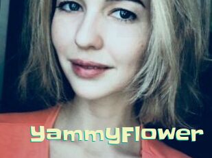 YammyFlower