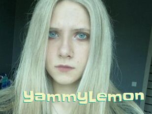 YammyLemon