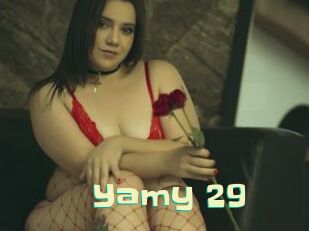 Yamy_29 Wanna Meet