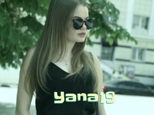 Yana19
