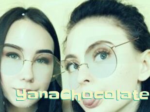 YanaChocolate