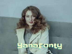 YanaFonty