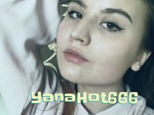 YanaHot666