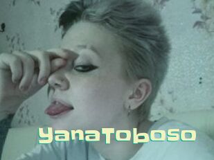 YanaToboso