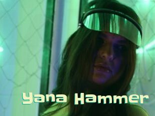 Yana_Hammer