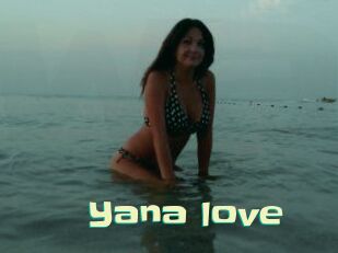 Yana_love