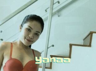 Yanaa