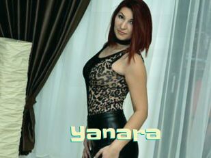 Yanara