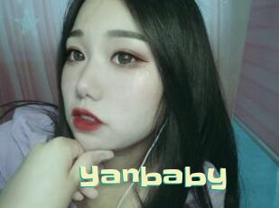 Yanbaby