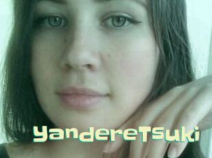 YandereTsuki
