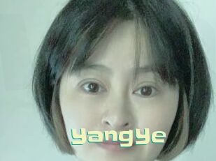 YangYe
