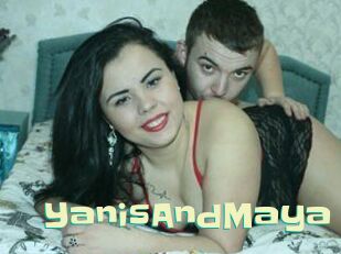 YanisAndMaya