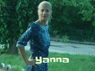 Yanna